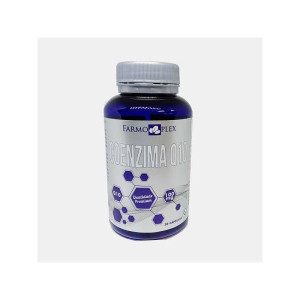 FARMOPLEX COENZIMA Q10 100mg 30 CAPSULAS