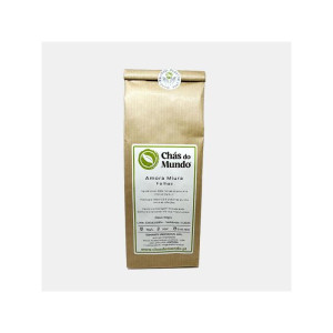 CHAS DO MUNDO AMOREIRA FOLHAS (AMORA MIURA) 50g