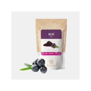 BIOSAMARA® ACAI EM PO BIO 125g