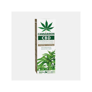 DIETMED® CANNABIRON CBD CREME 100ml