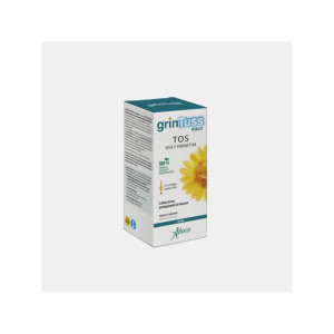 ABOCA GRINTUSS ADULT 132ml