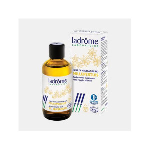 LADROME MACERADO OLEOSO DE HIPERICAO BIO 100ml