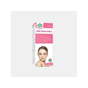 SOVEX® HAIR, SKIN & NAILS 60 COMPRIMIDOS