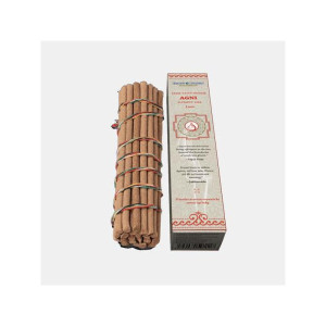 EVEREST AYURVEDA INCENSO AROMATERAPIA NATURAL AGNI 35g