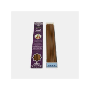 EVEREST AYURVEDA INCENSO AROMATICO MUMTAZ MAHAL 38g