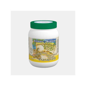 EVEREST AYURVEDA PRANAPRASH 200g
