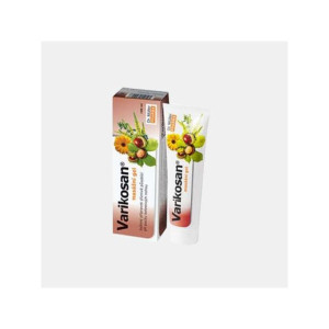 PRESCRIPTION NATURE VARIKOSAN MASSAGE GEL 100ml