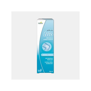 HUBNER ARTHORO FRIO 100ml