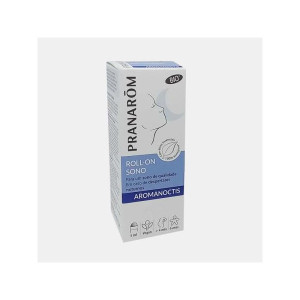 PRANAROM ROLL-ON SONO BIO VEGAN 5ml