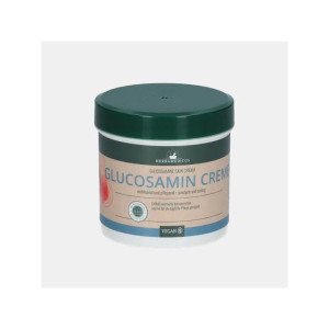 HERBAMEDICUS GLUCOSAMINE CREME VEGAN 250ml