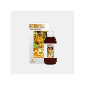 LUSODIETE® ALERGOSAN COMPLEX 60ml