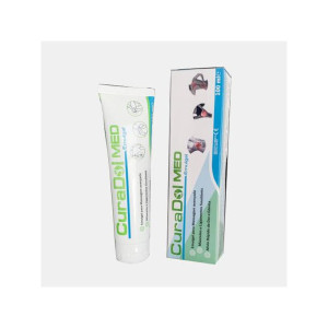 CURADOLMED CURADOL MED EMULGEL 10% 100ml