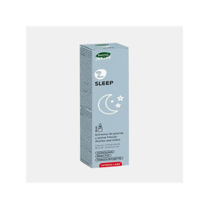 DIETETICA INTERSA PHYTOJUNIOR 2 SLEEP BIO 30ml
