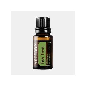 doTERRA OLEO ESSENCIAL MELALEUCA TEA TREE 15ml