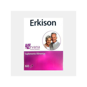 ERVANA ERKISON