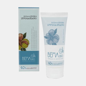 BEMA BIO BIOECOCREME CASTANHEIRO DA INDIA 100ml