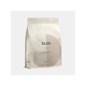 BULK COMPLETE GREENS VEGAN SEM SABOR 500g