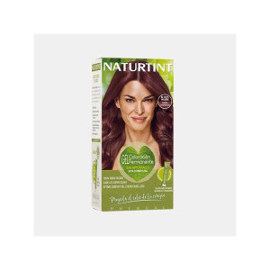 PHERGAL NATURTINT PURE & PROTECT 5.50 MOGNO CINTILANTE