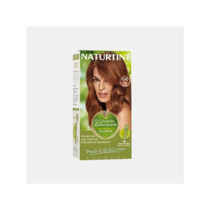 PHERGAL NATURTINT PURE & PROTECT 6.45 LOURO AMBAR ESCURO