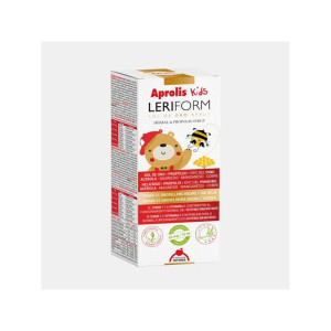 DIETETICA INTERSA APROLIS KIDS LERIFORM 180ml