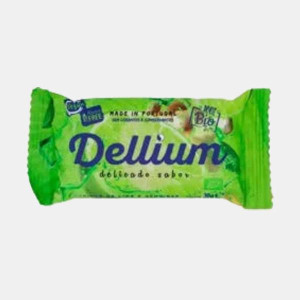 Dellium BARRITA TRINCA LIMA E GENGIBRE 30g
