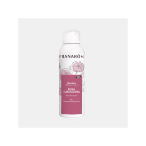 PRANAROM HIDROLATO ROSA DAMASCENA BIO 150ml
