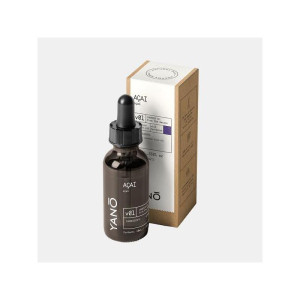 YANO COSMETICS V01 - YANO OLEO ESSENCIAL DA AMAZONIA DE ACAI 10ml