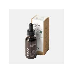 YANO COSMETICS V02 - YANO OLEO ESSENCIAL DA AMAZONIA DE ANDIROBA