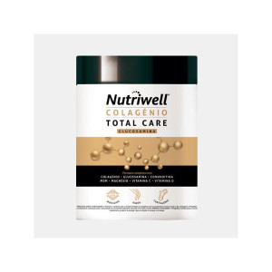 FARMODIÉTICA® NUTRIWELL COLAGENIO TOTAL CARE DELUXE 300g