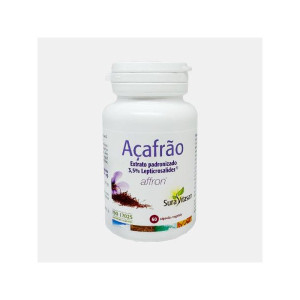 SURA VITASAN ACAFRAO 60 CAPSULAS VEGETAIS
