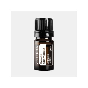 doTERRA OLEO ESSENCIAL CAMOMILA ROMANA 5ml