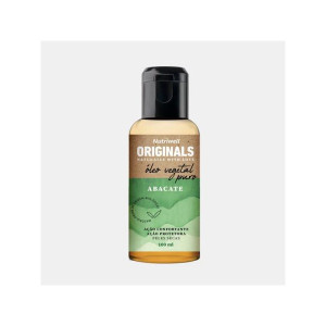 FARMODIÉTICA® NUTRIWELL OLEO VEGETAL PURO ABACATE 100ml
