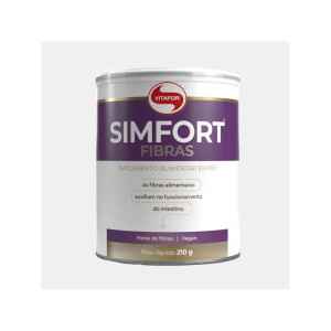 VITAFOR SIMFORT FIBRAS 210g