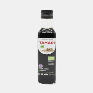 BIODHARMA® TAMARI BIO 250ml