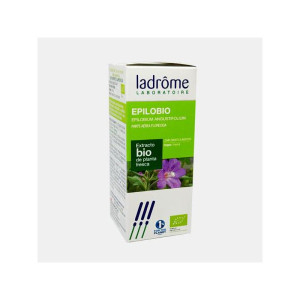 LADROME EXTRATO HIDROALCOOLICO EPILOBIO BIO 50ml