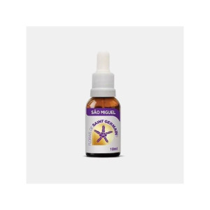SAO MIGUEL - FLORAIS SAINT GERMAIN 10ml