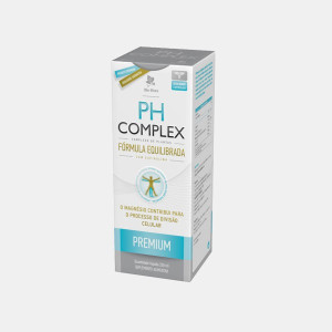 BIOHERA® PH COMPLEX 250ml