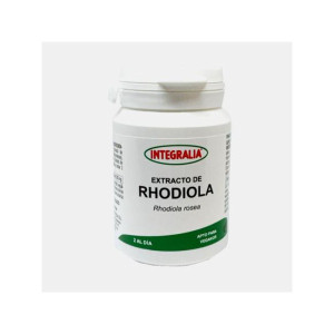 INTEGRALIA EXTRATO DE RHODIOLA 60 CAPSULAS