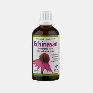 NATURAL E EFICAZ ECHINASAN 100ML