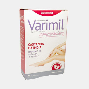 FARMODIÉTICA® VARIMIL 60 COMPRIMIDOS