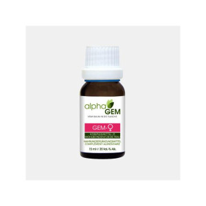 Alpha GEM-MULHER COMPLEXO 21 BIO 15ml