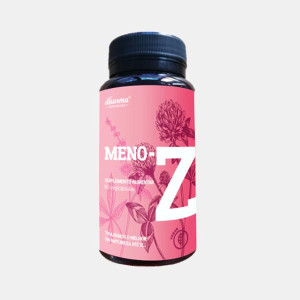 DHARMA MENO-Z 60 CAPSULAS VEGETAIS
