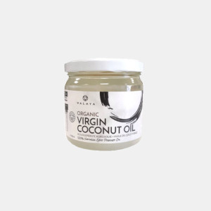 VALAYA OLEO DE COCO VIRGEM BIO 325ml