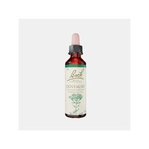 FLORAL BACH CENTAURY 20ml