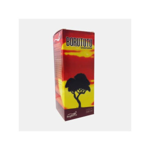 SERGIFARMA® BORUTUTU 200ml