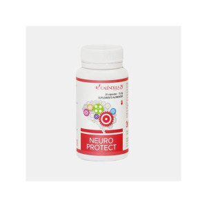 CALENDULA® NEURO PROTECT 30 CAPSULAS