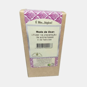 SEGREDO DA PLANTA CANELA, CASCA BIO 20g