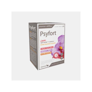DIETMED® PSYFORT 30 CAPSULAS