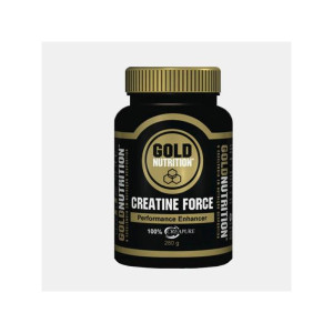 GOLD NUTRITION CREATINE FORCE 280g