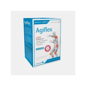 DIETMED® AGIFLEX 40 CAPSULAS